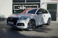 Vorschau: Audi SQ5 3.0 TFSI quattro