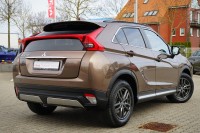 Mitsubishi Eclipse Cross 1.5 T-MIVEC 2WD
