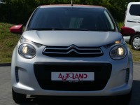 Citroen C1 Airscape Selection
