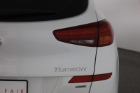 Hyundai Tucson 2.0 Premium Mild-Hybrid 4WD