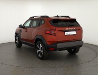 Dacia Duster TCe 100 Eco-G