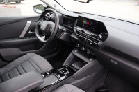 Citroen C4 Max Aut.