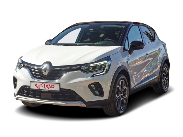 Renault Captur II 1.0