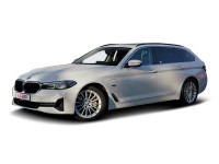 BMW 5er Reihe e xDrive Navi Sitzheizung LED