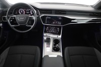 Audi A6 Avant 40 TDI design OptikSchwarz