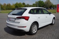 Skoda Scala 1.0 Ambition