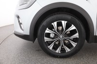 Renault Captur 1.3 TCe M-Hybrid Techno