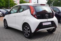 Toyota Aygo AYGO 1.0 x-play club