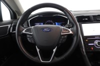 Ford Mondeo Turnier 2.0 Hybrid Titanium