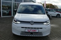 VW Caddy 2.0 TDI Life