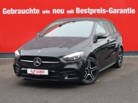 Vorschau: Mercedes-Benz B 250 B250 e AMG Line