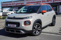 Vorschau: Citroen C3 Aircross 1.2 12V Vorschau: Citroen C3 Aircross 1.2 12V
