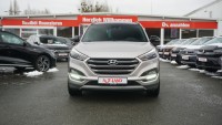 Hyundai Tucson 1.6 T-GDI Passion 2WD