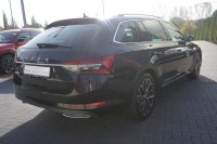 Skoda Superb Combi 2.0 TDI L&K DSG