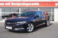 Vorschau: Opel Insignia 1.5 Sports Tourer INNOVATION