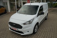 Ford Transit Connect 1.5 TDCi lang