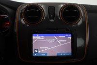 Dacia Logan II MCV TCe 90 Stepway