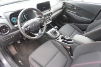Hyundai Kona 1.0 N Line Mild-Hybrid