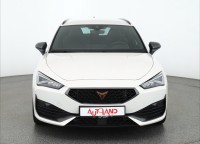 Cupra Leon ST 2.0 TSI DSG
