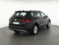 VW Tiguan Allspace 2.0 TSI Highline