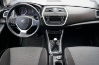 Suzuki SX4 S-Cross 1.6 VVT 4x4