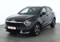 Kia Sportage 1.6 CRDi Spirit LED Kamera Sitzluft