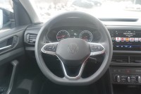 VW T-Cross 1.0