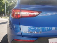Opel Grandland X 1.2