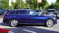 Mercedes-Benz C 200 C200 T 4Matic Avantgarde