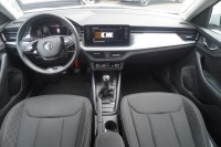 Skoda Kamiq 1.5 TSI