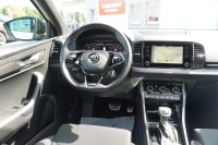Skoda Karoq 1.5 TSI DSG Sportline