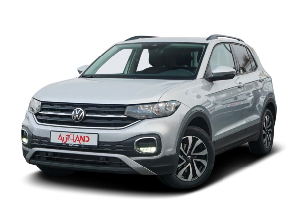 VW T-Cross 1.0 Active