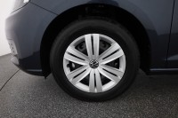 VW Caddy Maxi 2.0 TDI DSG