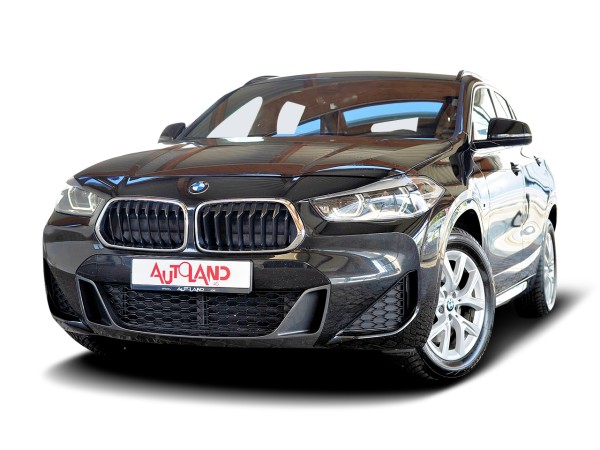 BMW X2 20i xDrive M Sport Aut.