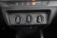 Skoda Fabia 1.0 MPI Ambition
