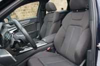 Audi A6 Avant 45 2.0 TFSI sport