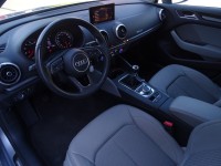 Audi A3 1.5 TSI Sportback design