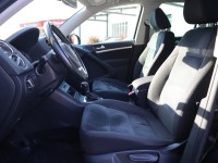 VW Tiguan 2.0 TDI 4Motion