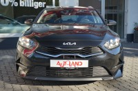 Vorschau: Kia cee'd Sporty Wagon Ceed SW 1.5 T-GDI