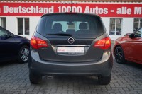 Opel Meriva B 1.4 Turbo