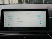 MG MG3 1.5 Hybrid Luxury Aut.