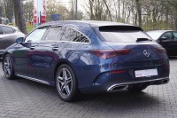 Mercedes-Benz CLA 250 AMG Line Aut.