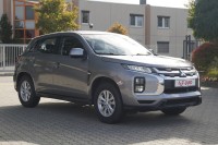 Mitsubishi ASX 2.0 MIVEC Intro Edition 2WD