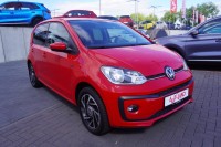 VW up up! 1.0 join up!