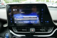 Toyota C-HR 1.8 Hybrid