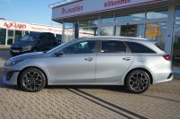 Kia cee'd Sporty Wagon Ceed SW GT-Line 1.5 T-GDI Aut.