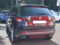 Vorschau: Skoda Karoq 2.0 TDI Style 4x4