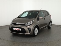 Kia Picanto 1.2 Dream Team ISG Sitzheizung Bluetooth Lichtsensor