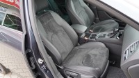 Seat Leon Cupra ST 2.0 TSI 4Drive