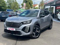 Vorschau: Peugeot 2008 PureTech 130 Aut.